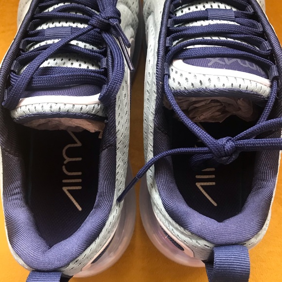 Nike Air Max 720 Women’s Shoes - Picture 6 of 7